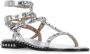 Ash Sandalen Silver Play Sandals in zilver - Thumbnail 1
