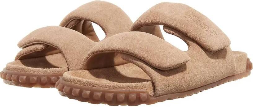 Ash Sandalen Twist02 in beige