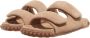 Ash Sandalen Twist02 in beige - Thumbnail 2