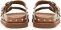 Ash Sandalen "Urus" Sandals in bruin - Thumbnail 1