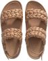 Ash Sandalen Voyage Bis in beige - Thumbnail 2