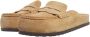 Ash Slippers & Mules Tracy01 in beige - Thumbnail 1