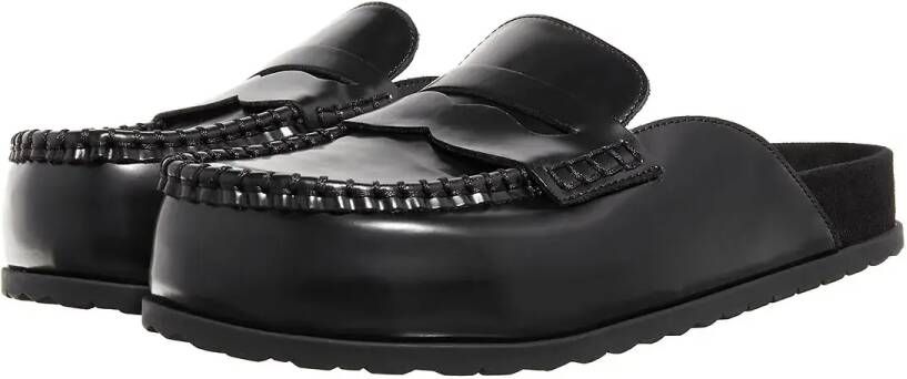 Ash Slippers & Mules Tracy02 in zwart