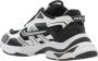 Ash Sneakers Zwart Black Dames - Thumbnail 1