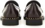 Ash "Whisper" Moccasin in rood - Thumbnail 1