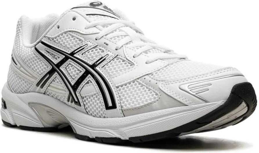 ASICS Low-Top Sneakers baskets gel 1130 black white in beige