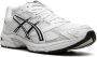 ASICS SportStyle Gel-1130 Asics Gel Schoenen white black maat: 44.5 beschikbare maaten:42.5 44.5 45 46 43.5 - Thumbnail 6