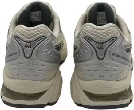 ASICS Low-Top Sneakers Gel-Kayano 14 Sneakers – Birch Dark Pewter in meerkleurig