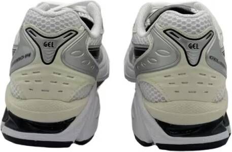 ASICS Low-Top Sneakers Gel-Kayano 14 Sneakers – White Midnight in meerkleurig