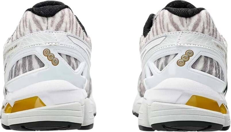 ASICS Low-Top Sneakers Gel-kayano 20 X Kenzo Sneakers in meerkleurig