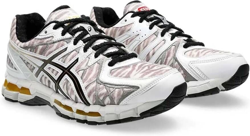 ASICS Low-Top Sneakers Gel-kayano 20 X Kenzo Sneakers in meerkleurig