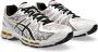 ASICS Low-Top Sneakers Gel-kayano 20 X Kenzo Sneakers in meerkleurig - Thumbnail 2