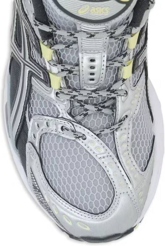 ASICS Low-Top Sneakers Gel-Nimbus 10 Sneakers in grijs