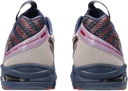 ASICS Low-Top Sneakers Kiko Costadinov Sneakers in zwart