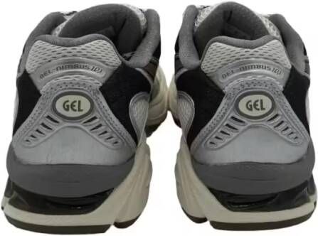 ASICS Low-Top Sneakers Nimbus 10.1 Sneakers in meerkleurig
