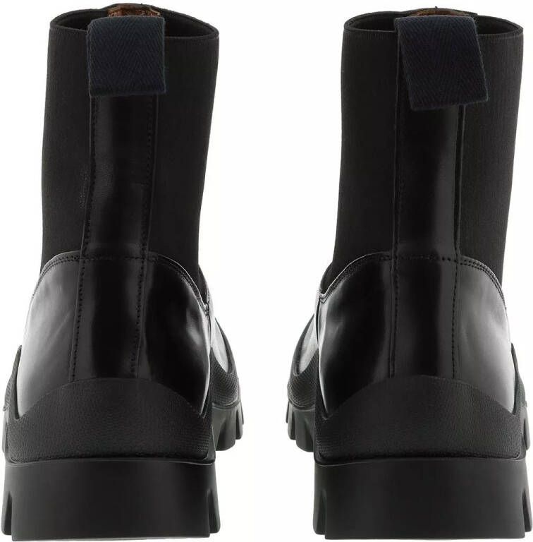 ATP Atelier Boots & laarzen Catania in zwart