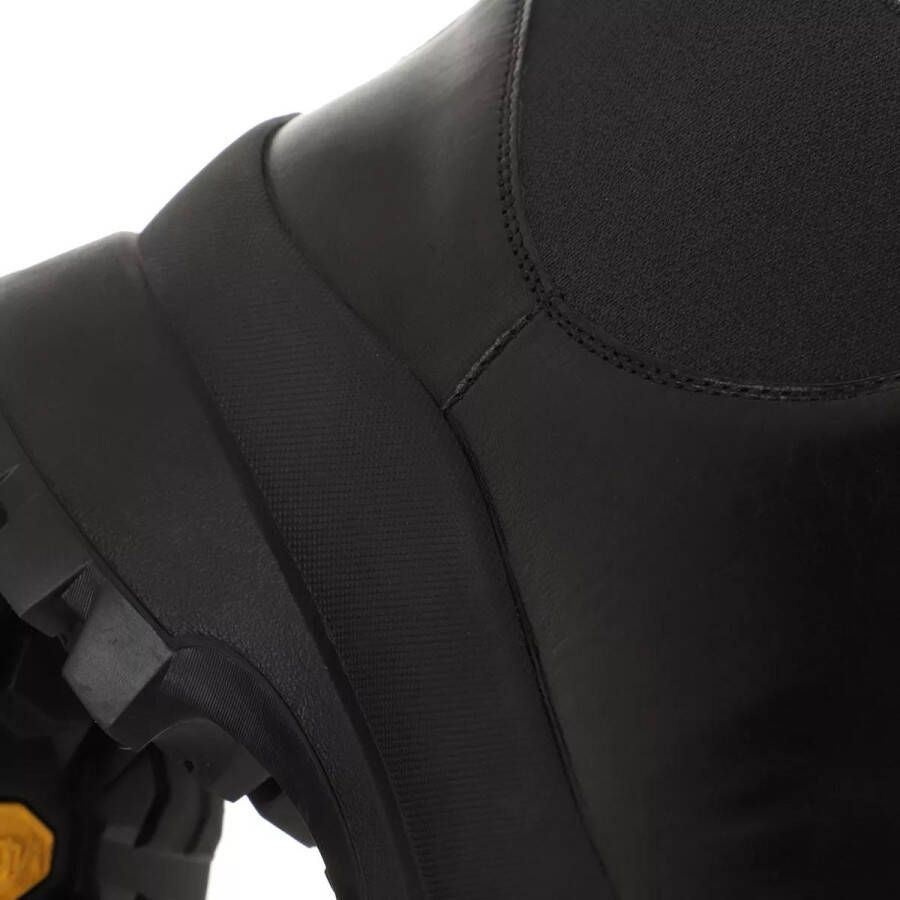 ATP Atelier Boots & laarzen Fermo Chunky Boot Vachetta in zwart