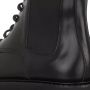 ATP Atelier Boots & laarzen Pesaro Chunky Boot Vachetta in zwart - Thumbnail 1