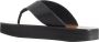 ATP Atelier Sandalen Melitto Black Vacchetta in zwart - Thumbnail 2