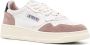 Autry International Low-Top Sneakers Black in zwart - Thumbnail 1