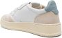 Autry Low-Top Sneakers Blue in blauw - Thumbnail 1