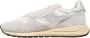 Autry International Low-Top Sneakers Silver in zilver - Thumbnail 3