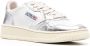 Autry Low-Top Sneakers White in wit - Thumbnail 1
