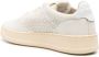 Autry Medalist Easyknit Low sneaker met details van leer - Thumbnail 3