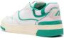 Autry International Sneakers Clc Green Leather Sneakers in wit - Thumbnail 1