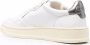 Autry Low-Top Sneakers Gold in goud - Thumbnail 1