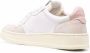 Autry International Sneakers White Medalist Low-Top Sneakers in wit - Thumbnail 1