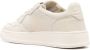 Autry Low-Top Sneakers Beige Low-Top Sneakers With Perforated Detailing A in beige - Thumbnail 1