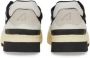 Autry Low-Top Sneakers Classic Low-Top Sneakers With Cow Leather And Sued in beige - Thumbnail 1