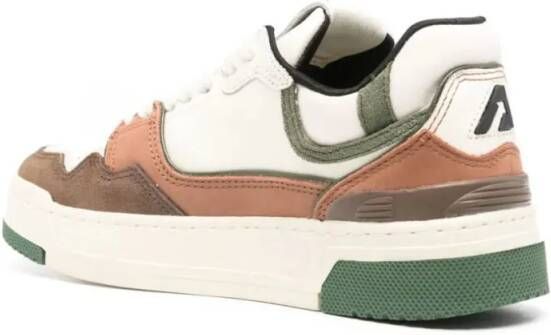 Autry Low-Top Sneakers Clc Sneakers in meerkleurig