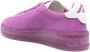 Autry Low-Top Sneakers Electric Purple Dallas Sneakers in paars - Thumbnail 1