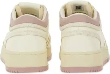 Autry Low-Top Sneakers "Med-Way" Sneaker in wit