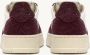 Autry Low-Top Sneakers Medalist Low Lea Stars Marsh Amaron Sneakers in beige - Thumbnail 1
