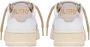 Autry Low-Top Sneakers Medalist Low Leat Swoll Wht Sneakers in wit - Thumbnail 1