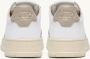 Autry Low-Top Sneakers Medalist Low Leat Wht Tidfoam Sneakers in wit - Thumbnail 1