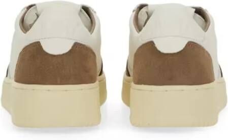 Autry Low-Top Sneakers Medalist Low Sneaker in meerkleurig