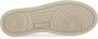 Autry Low-Top Sneakers Medalist Low Sneaker in wit - Thumbnail 1