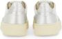 Autry Low-Top Sneakers Medalist Low Sneaker in zilver - Thumbnail 1