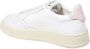 Autry Low-Top Sneakers Medalist Low Sneakers in wit - Thumbnail 1