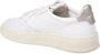 Autry Low-Top Sneakers Medalist Low Sneakers in wit - Thumbnail 2
