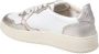 Autry Low-Top Sneakers Medalist Low Sneakers in wit - Thumbnail 1