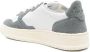 Autry Low-Top Sneakers Medalist Low-Top Sneakers in beige - Thumbnail 1