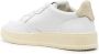 Autry Low-Top Sneakers Medalist Low-Top Sneakers in wit - Thumbnail 1