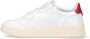 Autry Low-Top Sneakers "Medalist" Low-Top Sneakers White in wit - Thumbnail 14