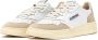 Autry Low-Top Sneakers Medalist Low-Top Sneakers With Smooth in wit - Thumbnail 1
