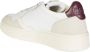 Autry Low-Top Sneakers Medialist Low Wom Sneakers in wit - Thumbnail 2